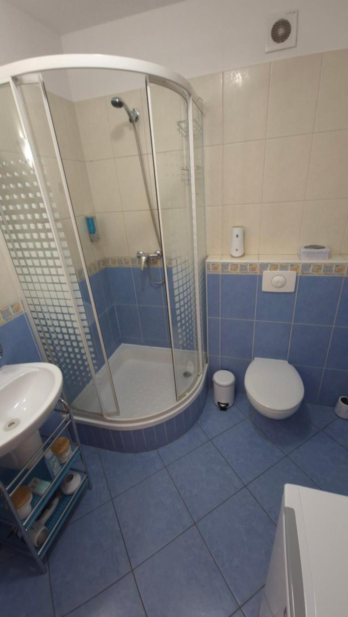 2 Room Apartment With Terrace 455, Apartmany Liptov Liptovský Mikuláš Exterior foto