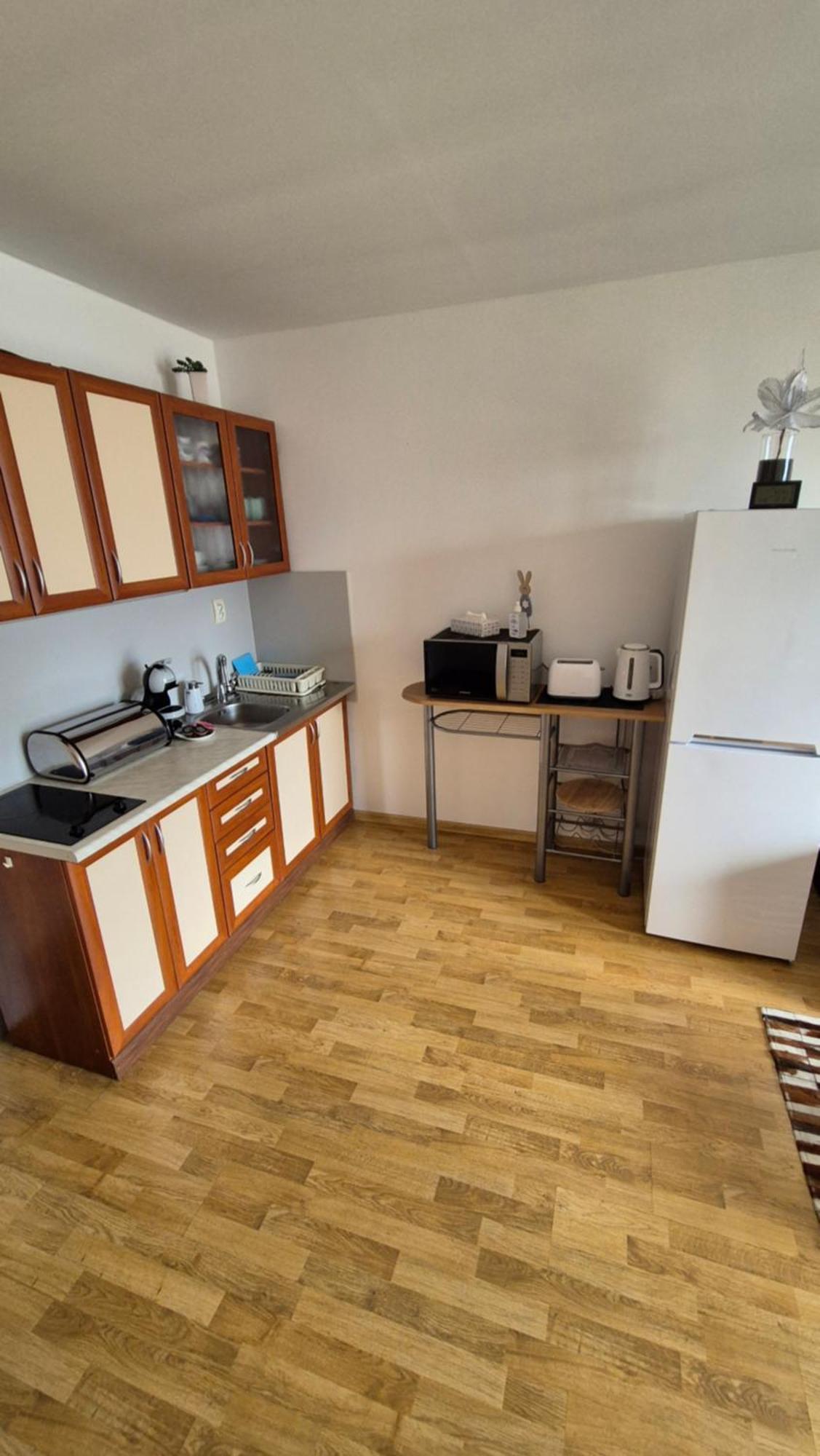 2 Room Apartment With Terrace 455, Apartmany Liptov Liptovský Mikuláš Exterior foto
