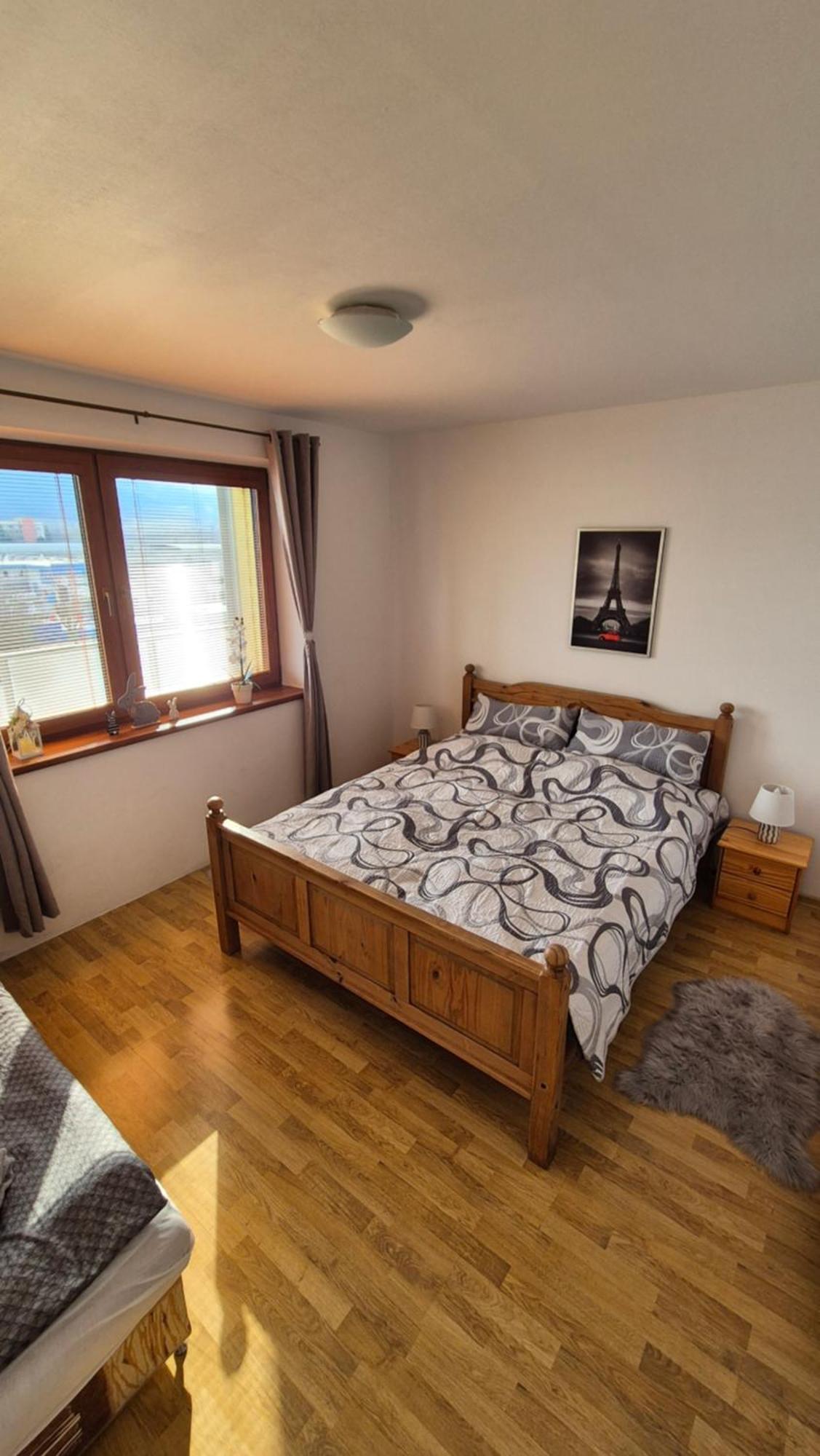 2 Room Apartment With Terrace 455, Apartmany Liptov Liptovský Mikuláš Exterior foto